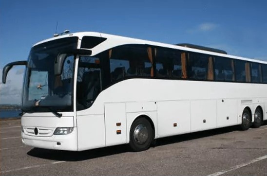 Coach Hire Birmingham